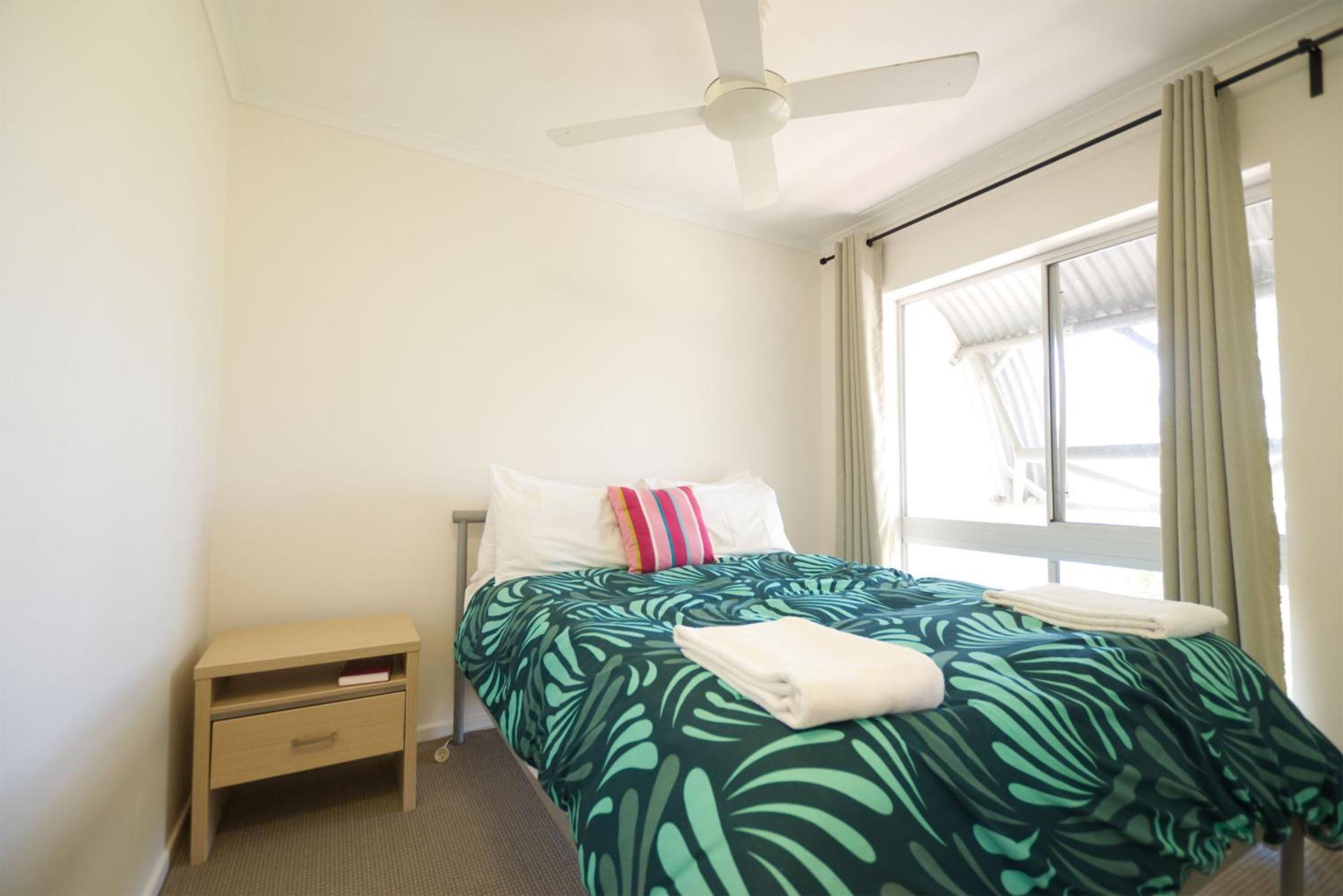 Raintrees Moffat Beach Caloundra Exterior photo